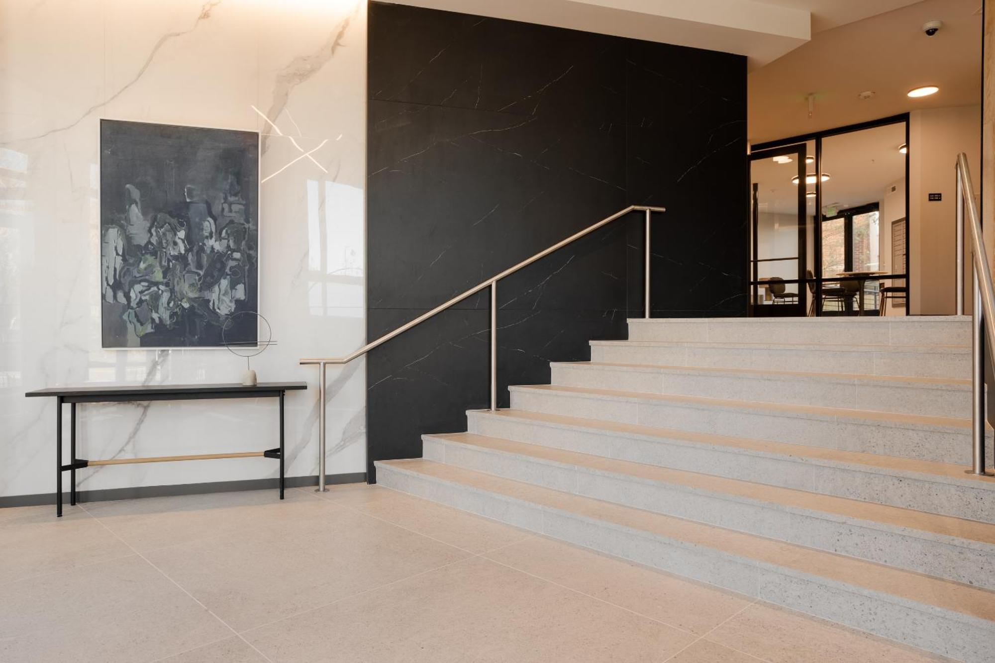 Reside Navy Yard, A Wyndham Residence Washington Extérieur photo