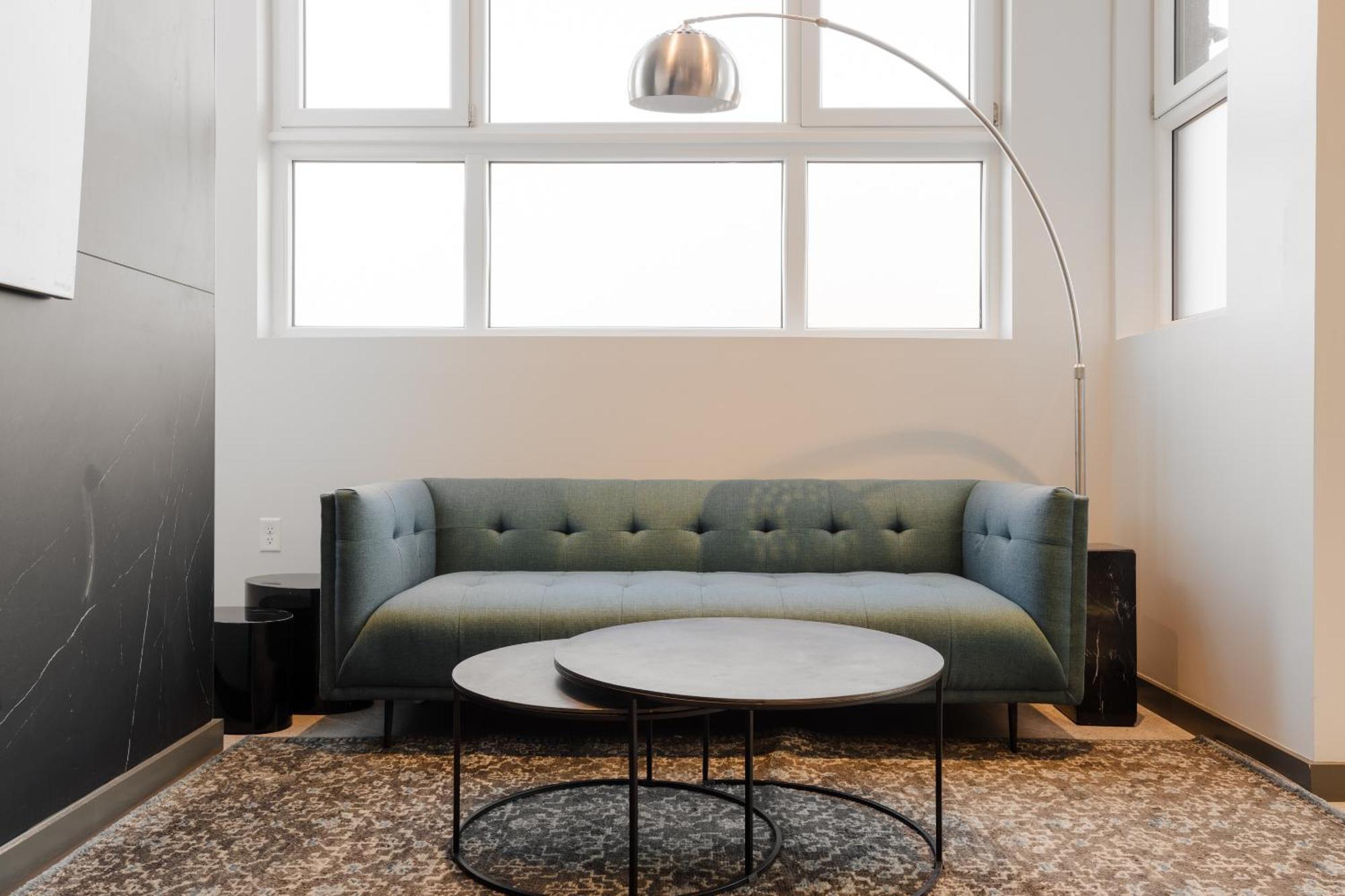Reside Navy Yard, A Wyndham Residence Washington Extérieur photo
