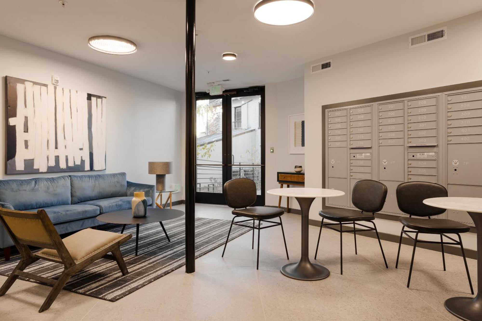 Reside Navy Yard, A Wyndham Residence Washington Extérieur photo