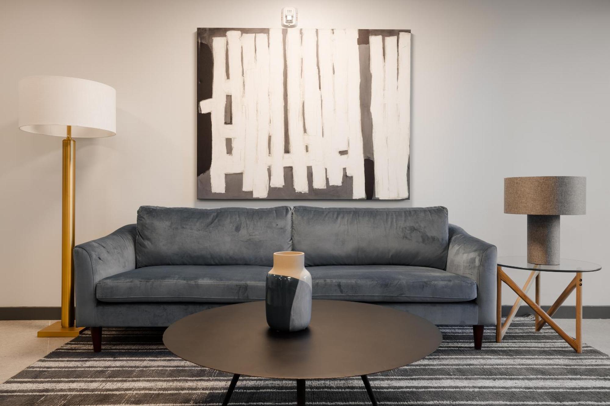Reside Navy Yard, A Wyndham Residence Washington Extérieur photo