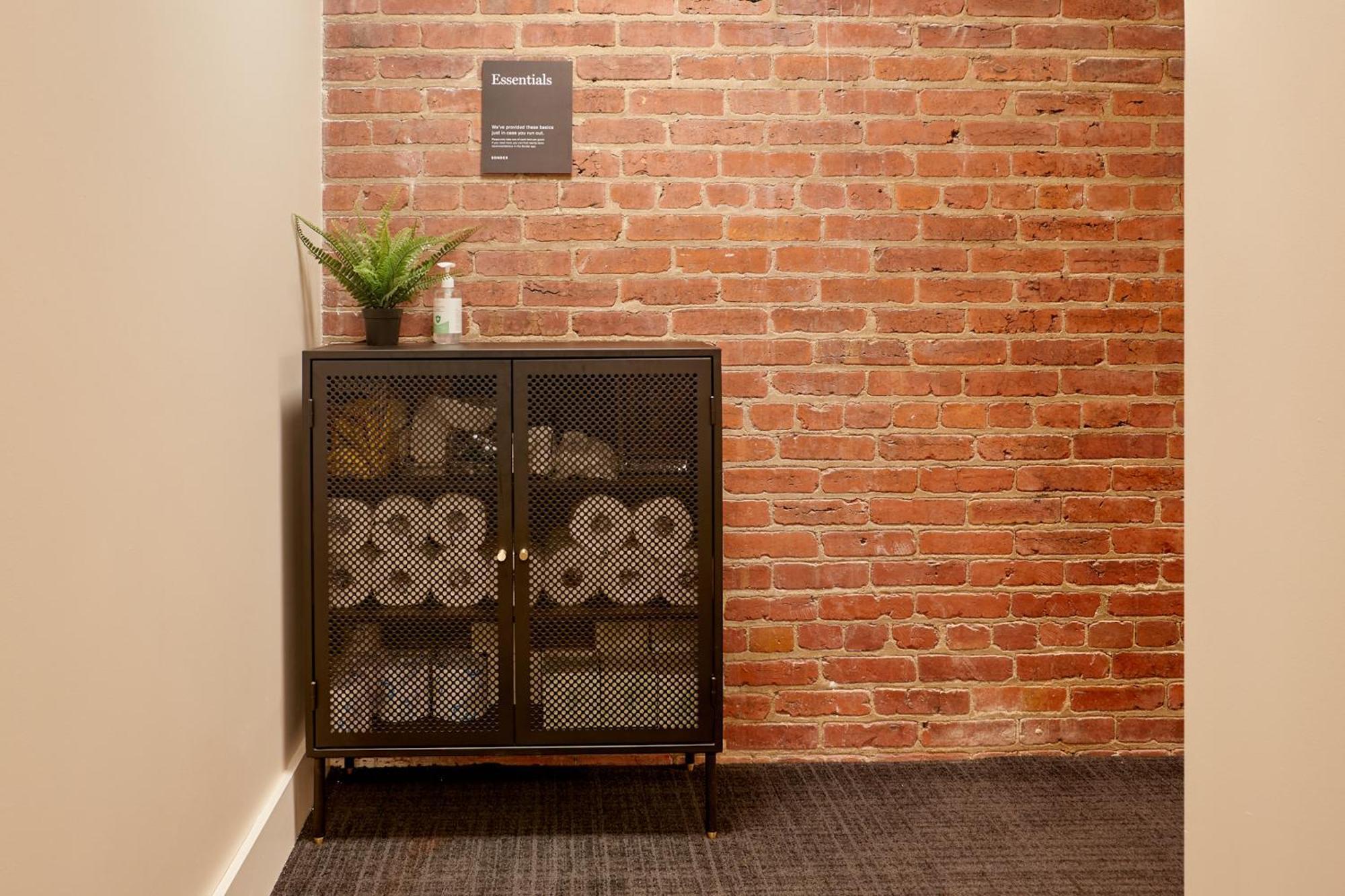 Reside Navy Yard, A Wyndham Residence Washington Extérieur photo