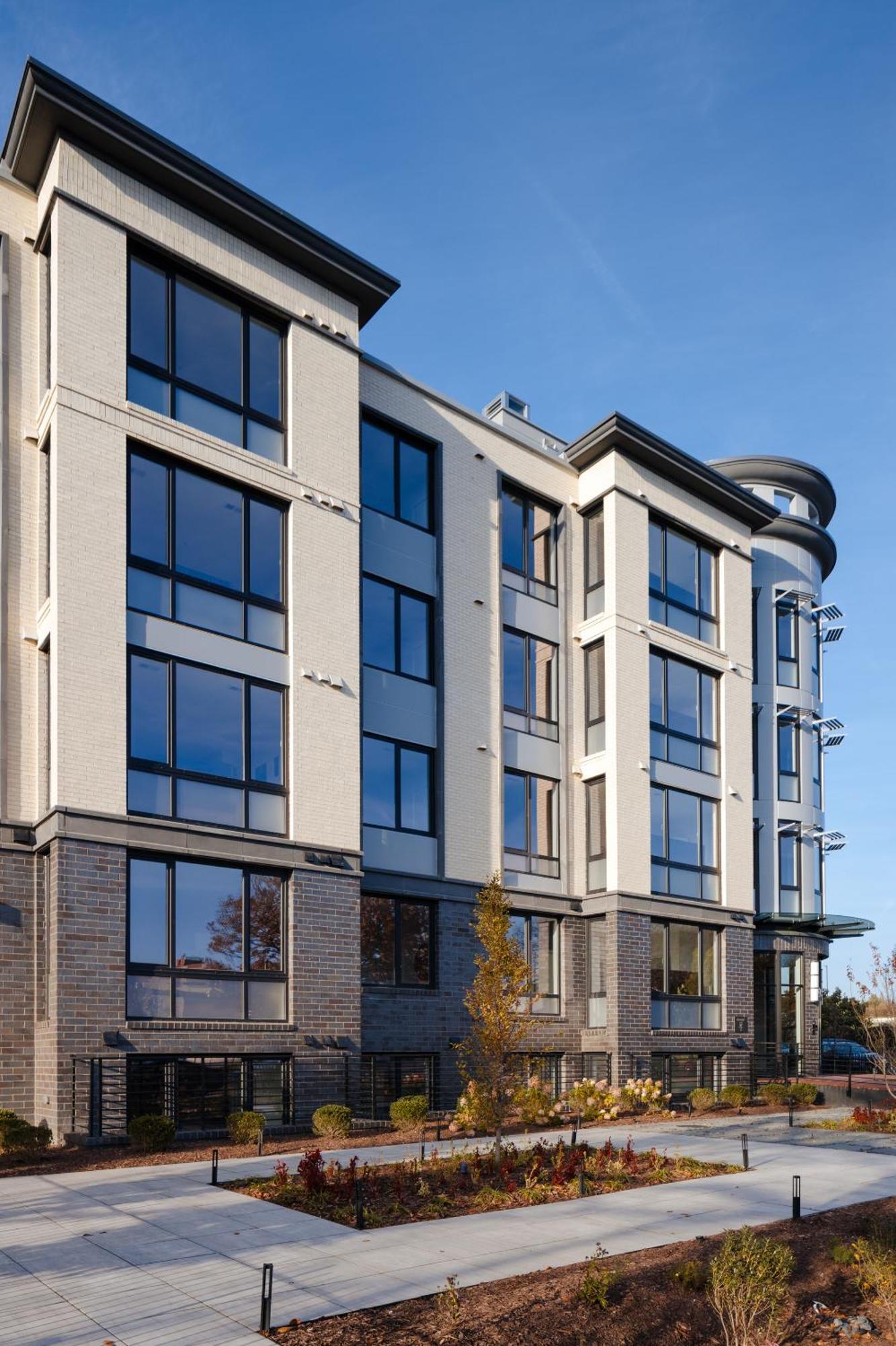 Reside Navy Yard, A Wyndham Residence Washington Extérieur photo