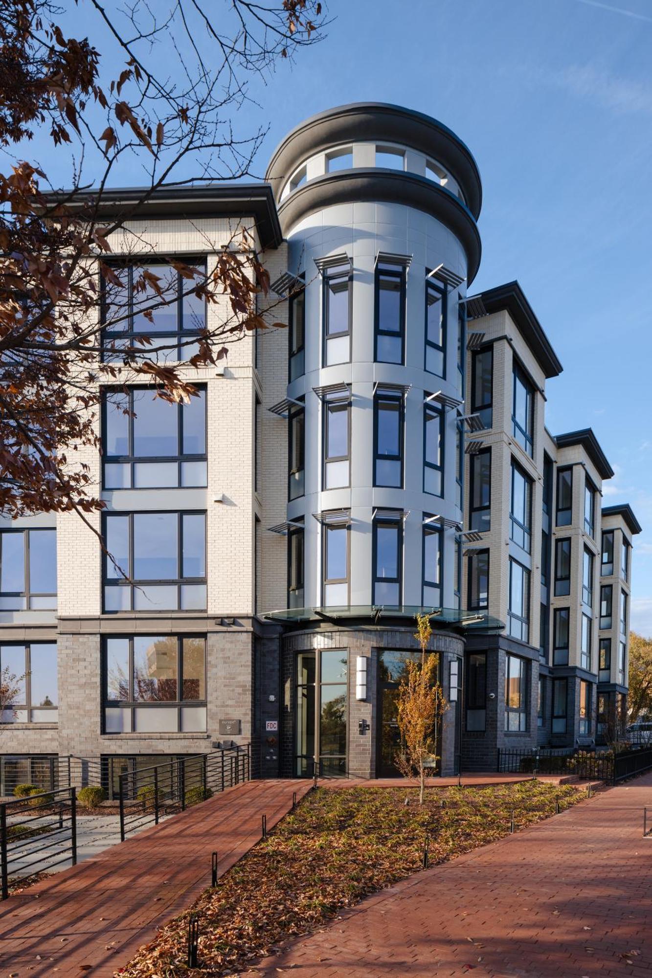 Reside Navy Yard, A Wyndham Residence Washington Extérieur photo