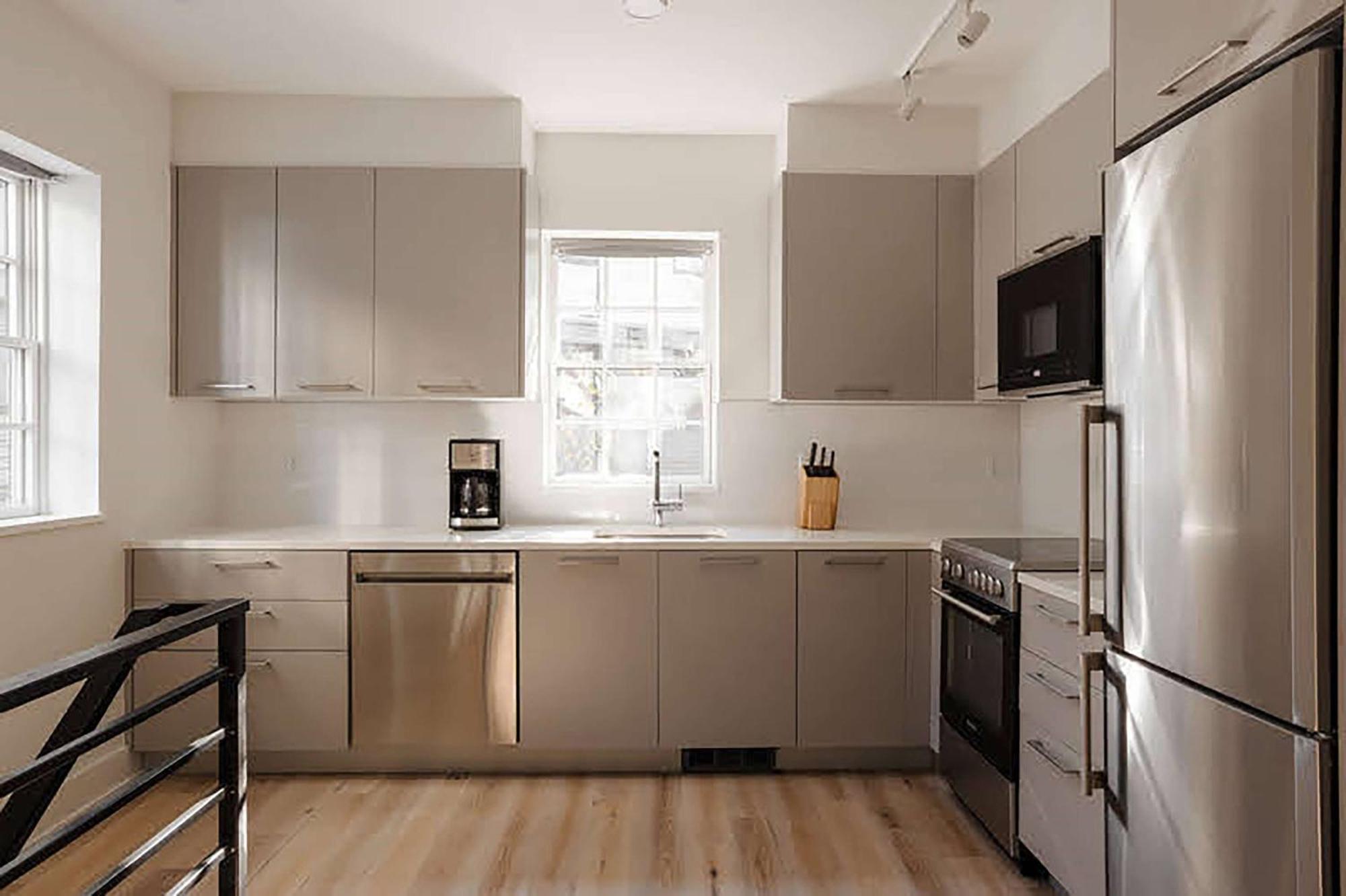 Reside Navy Yard, A Wyndham Residence Washington Extérieur photo