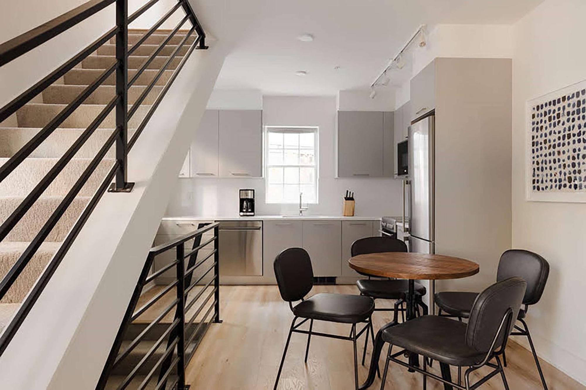 Reside Navy Yard, A Wyndham Residence Washington Extérieur photo
