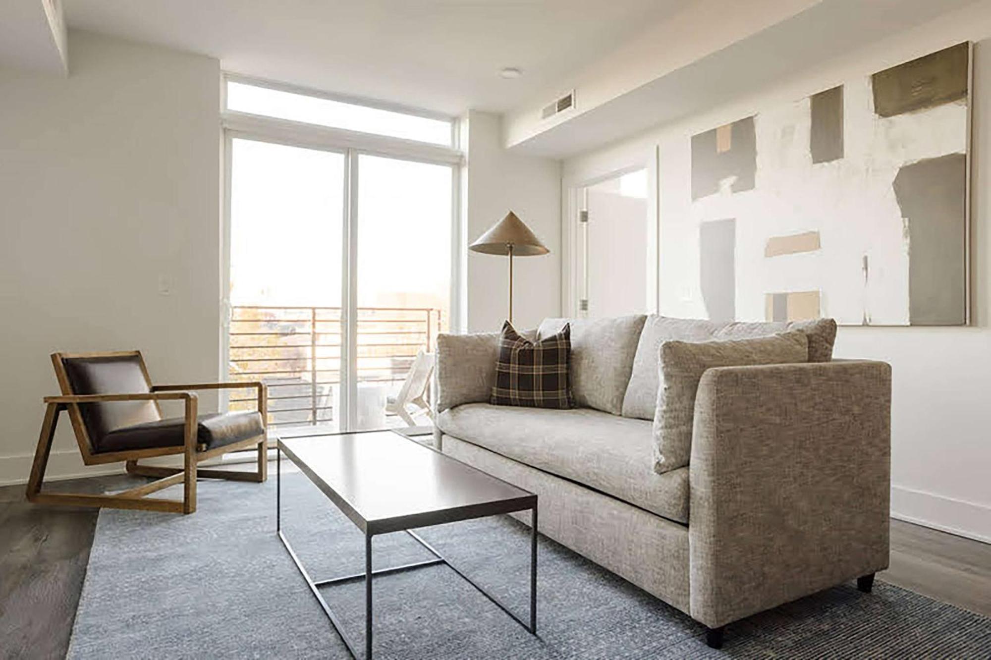 Reside Navy Yard, A Wyndham Residence Washington Extérieur photo